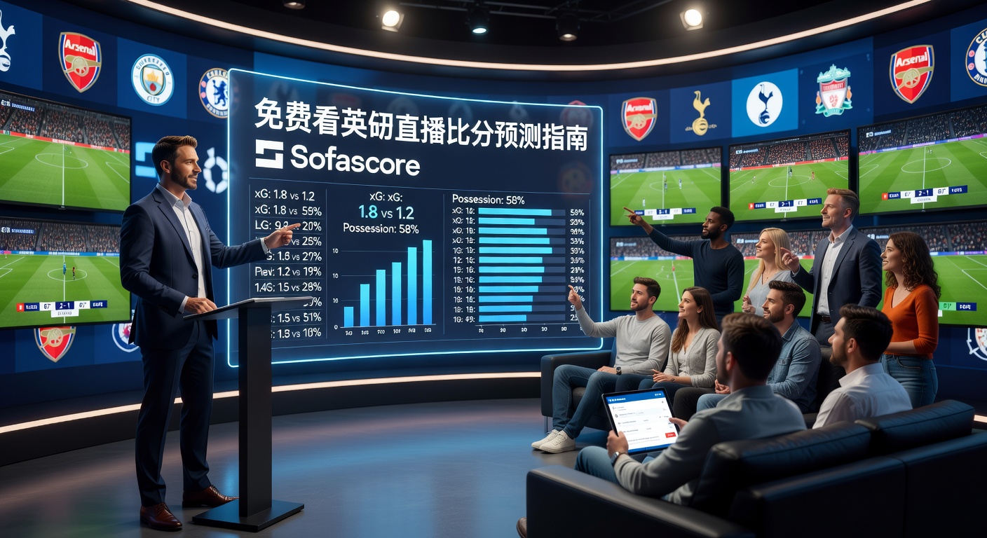 足球数据网站Sofascore免费看球app：英超内马尔比分预测