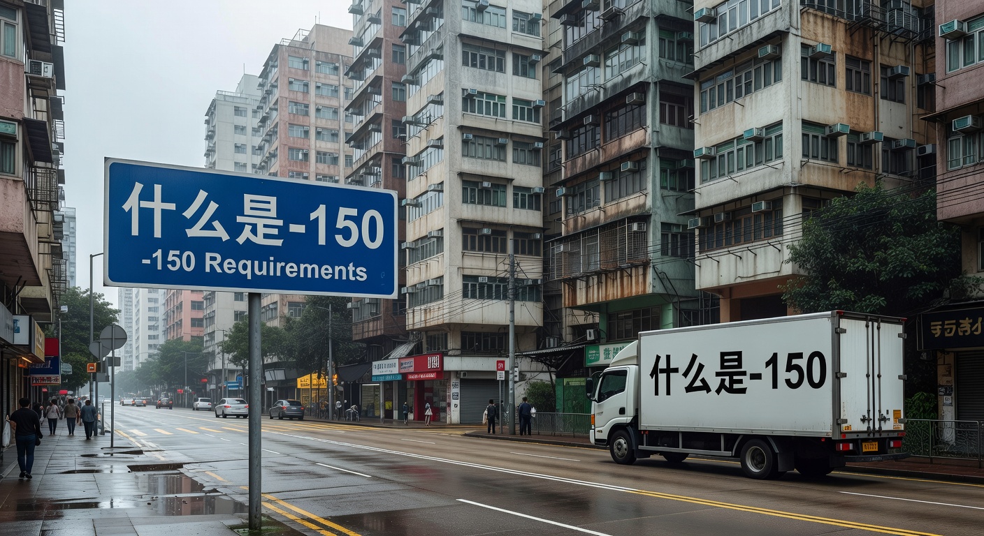 什么是-150