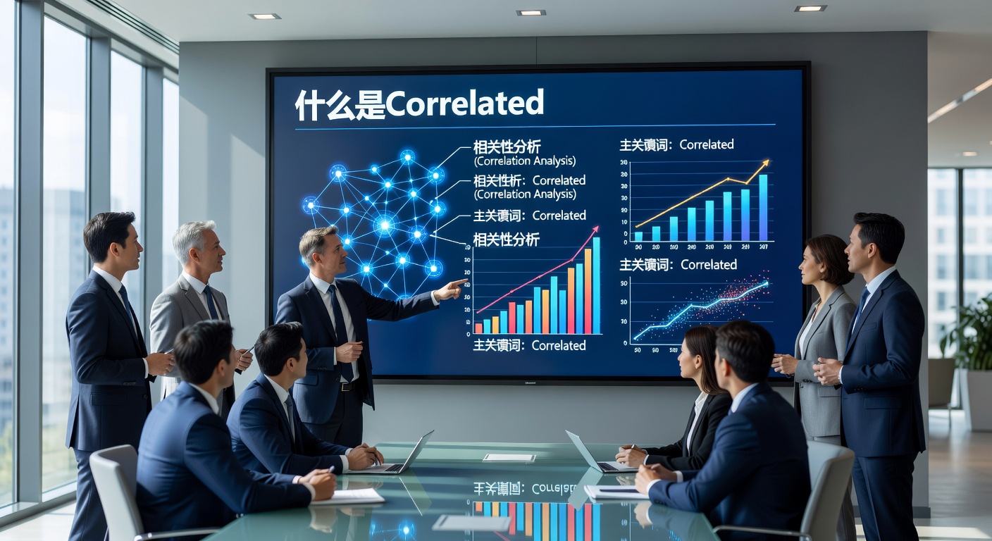 什么是Correlated
