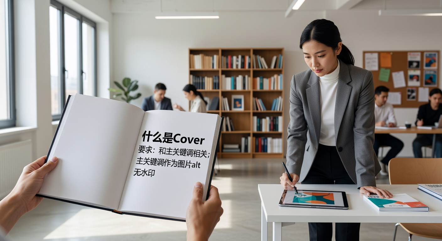 什么是Cover
