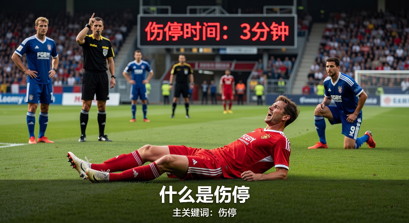 什么是伤停