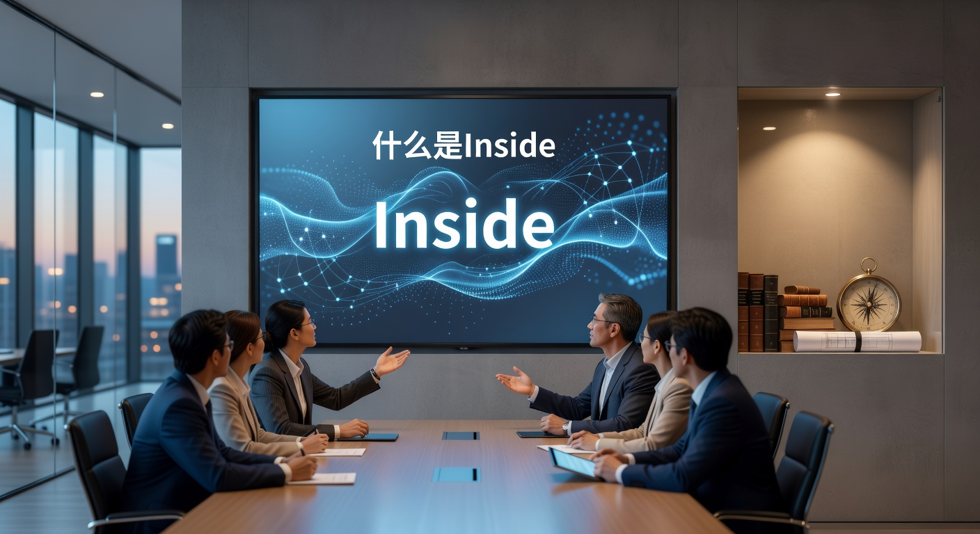 什么是Inside
