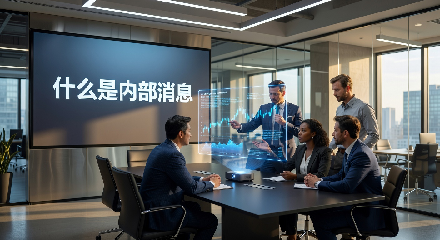 什么是内部消息