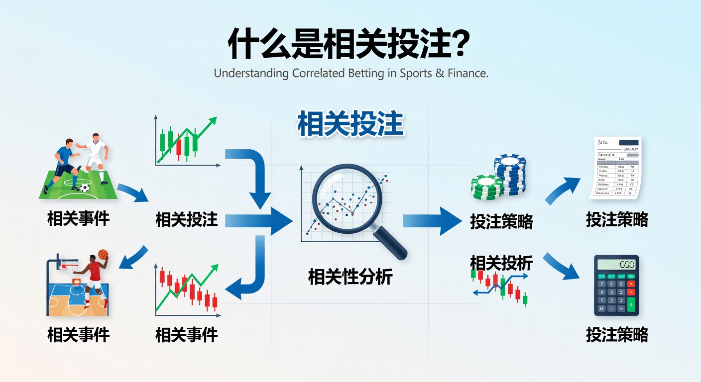 什么是相关投注