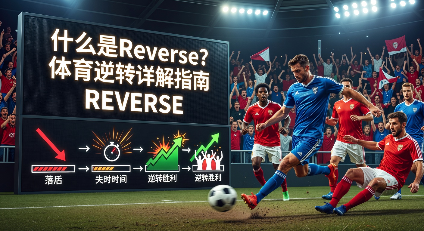 什么是Reverse？体育逆转详解指南