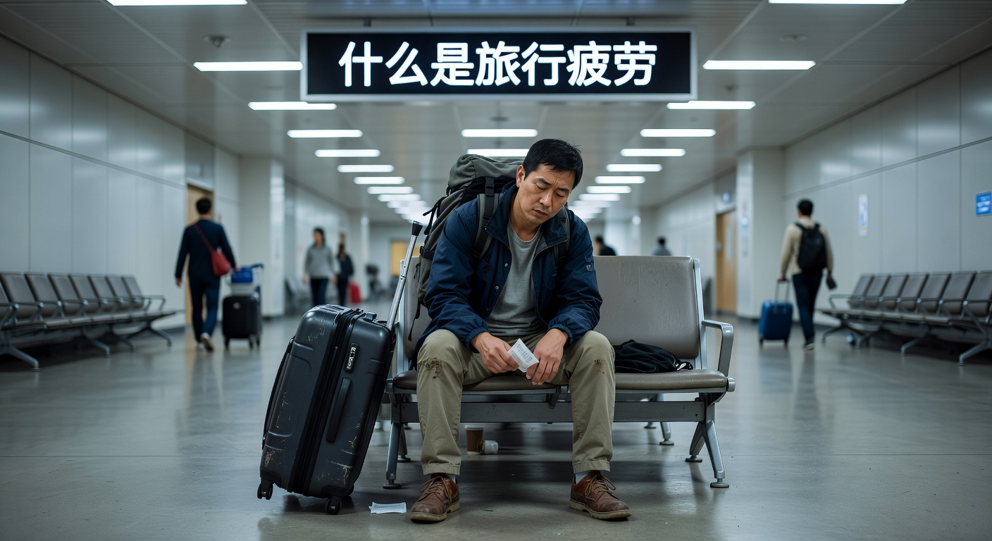 什么是旅行疲劳