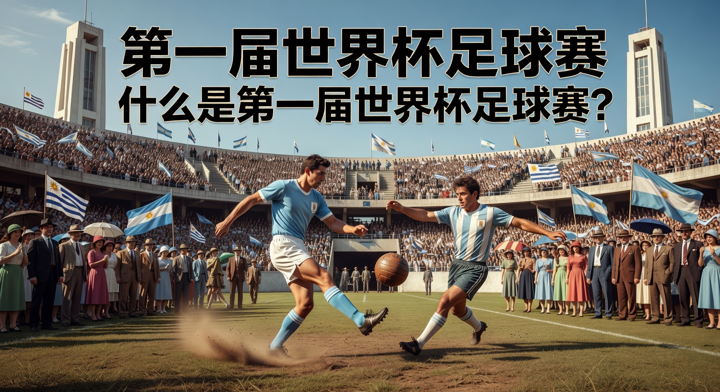 什么是第一届世界杯足球赛