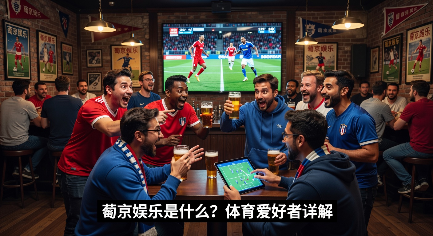 葡京娱乐是什么？体育爱好者详解