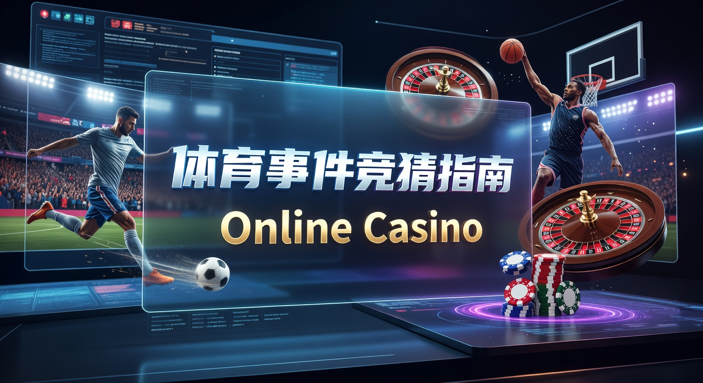 Online Casino 体育竞猜技巧与赛事分析
