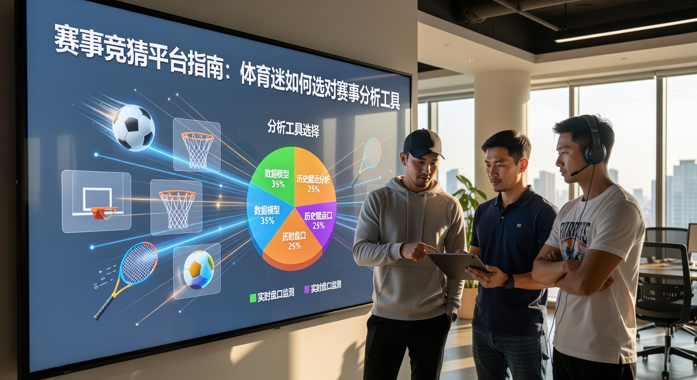 赛事竞猜平台推荐：2024星空体育赛事分析攻略