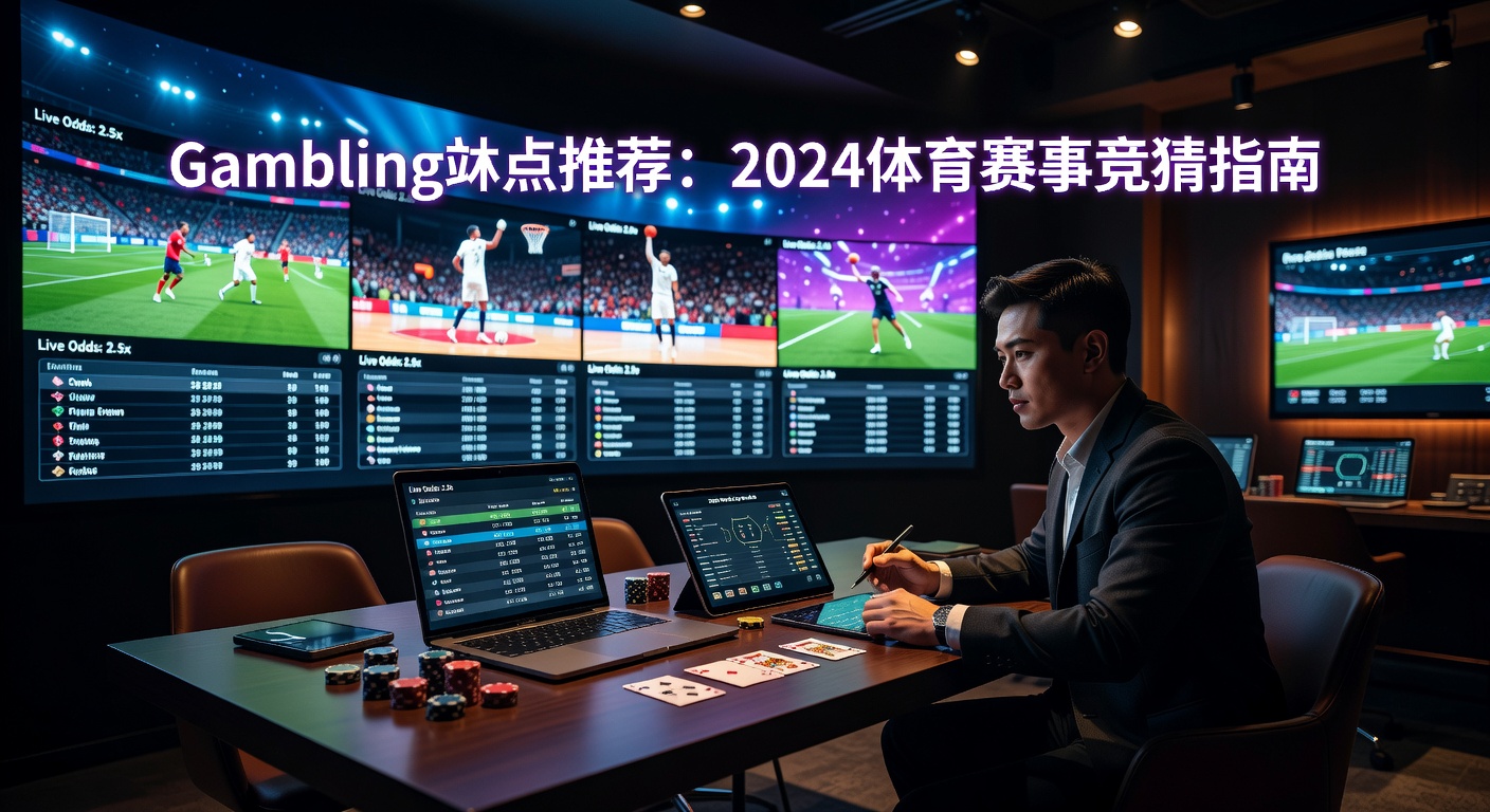 Gambling Sites推荐：2024顶级体育竞猜