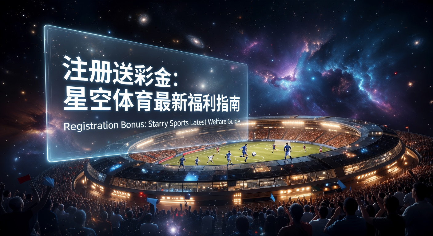 注册送彩金：星空体育最新福利指南