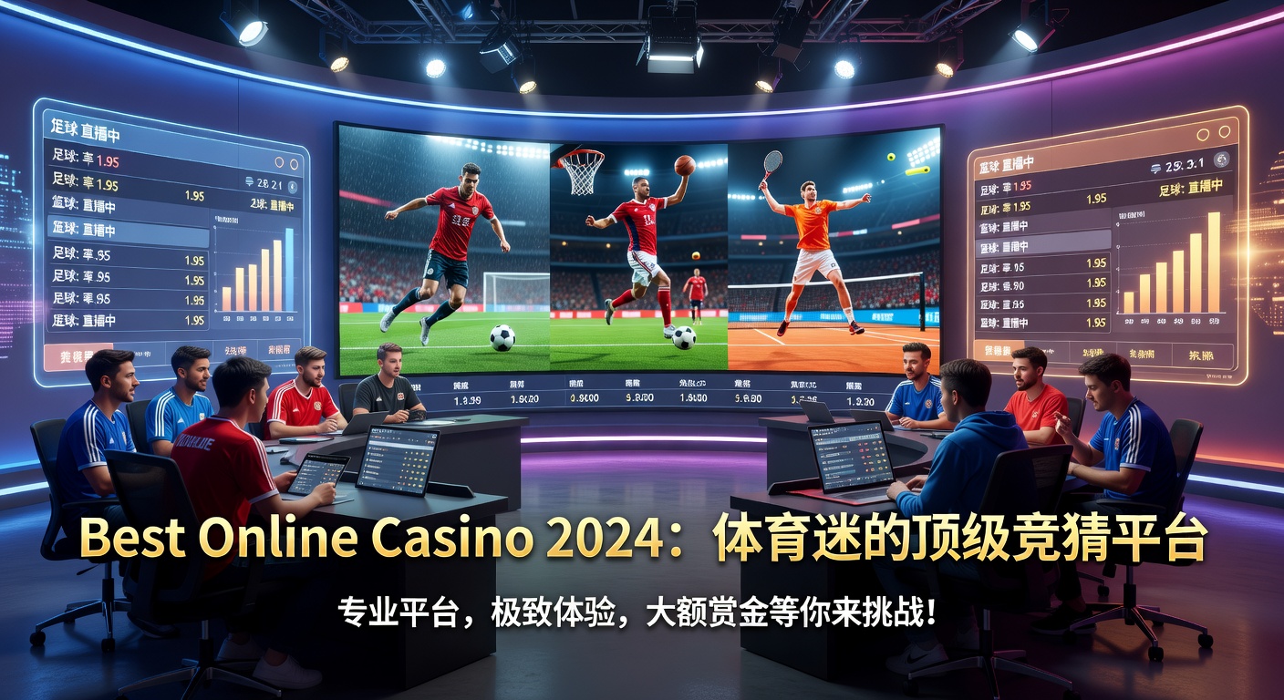 Best Online Casino 2024 体育迷首选