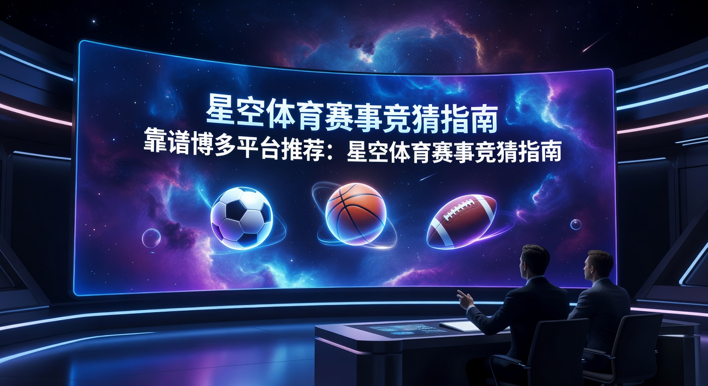 靠谱博彩平台推荐：星空体育赛事竞猜指南