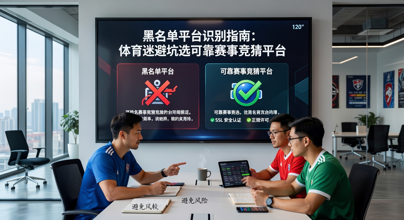 黑名单平台识别：体育迷如何避开风险选对平台