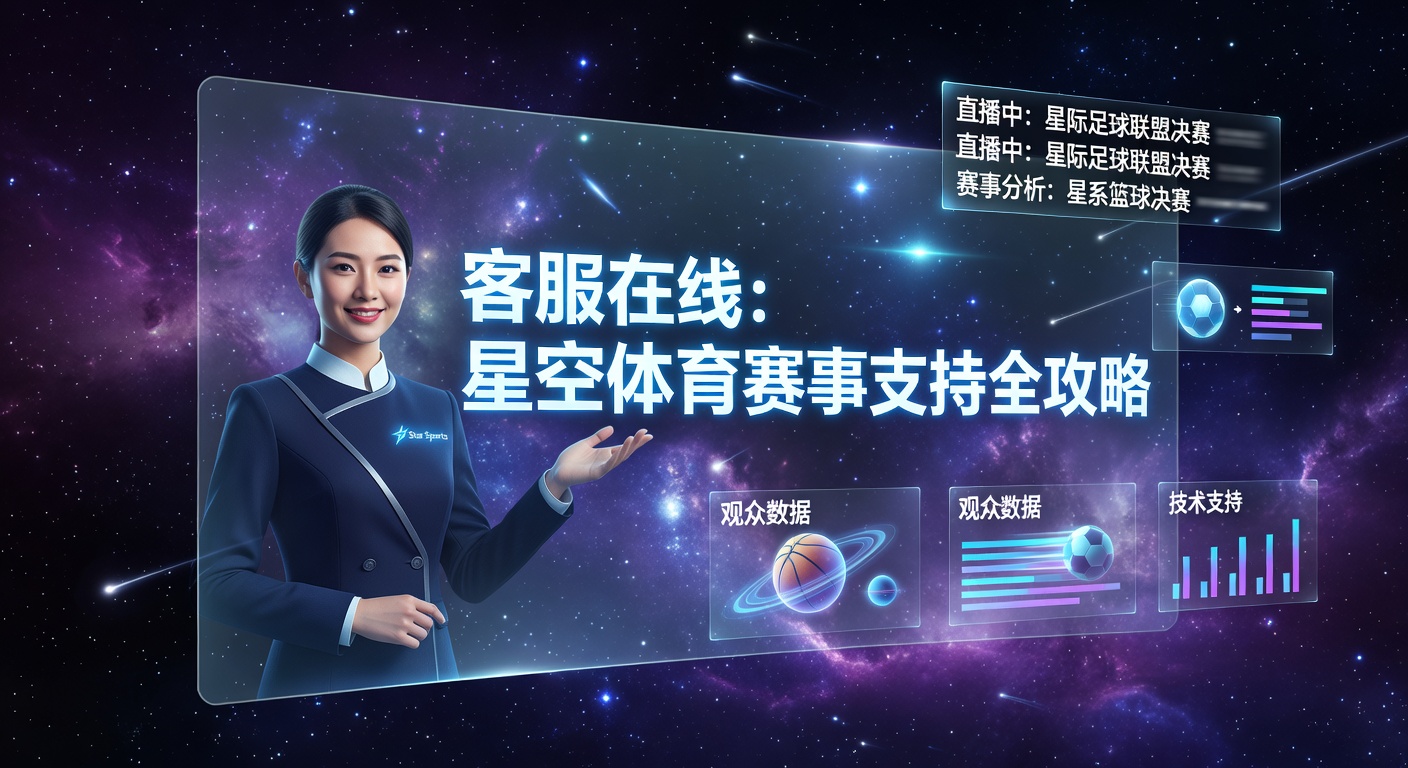 客服在线指南：星空体育赛事快速支持