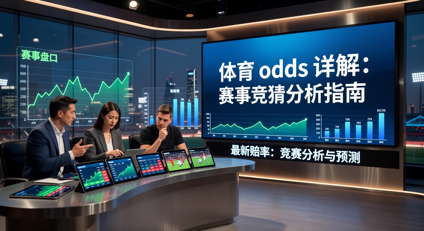 体育 odds 详解：赛事分析必备