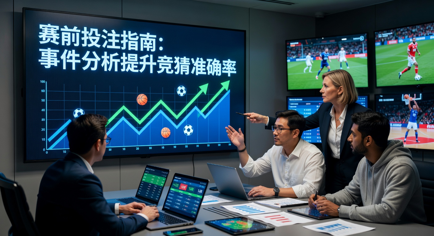 赛前投注指南：赛事分析提升胜率