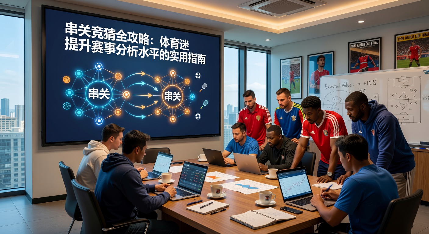 串关技巧：最新赛事分析与竞猜策略