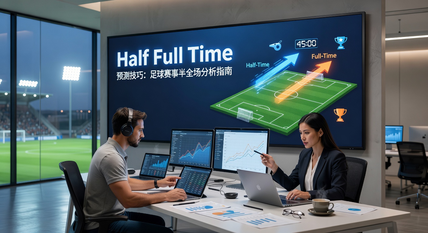 Half Full Time 预测技巧：半全场赛事分析