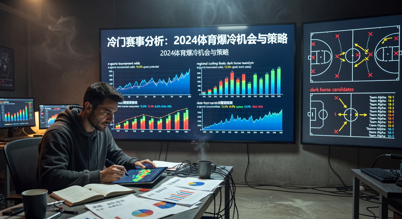 冷门赛事分析：2024最新爆冷预测