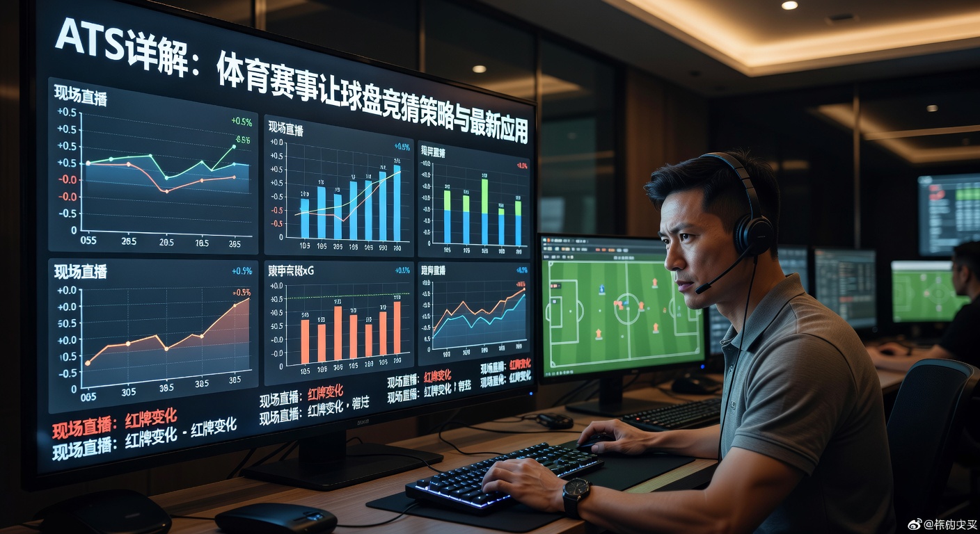 ATS详解：最新赛事让球盘竞猜指南