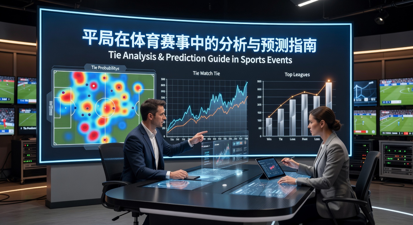 Tie 平局预测：体育赛事分析技巧