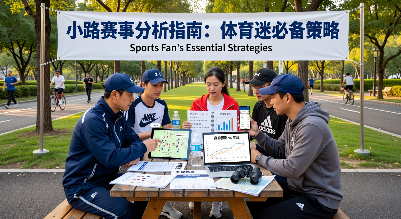 小路赛事分析：最新足球篮球指南