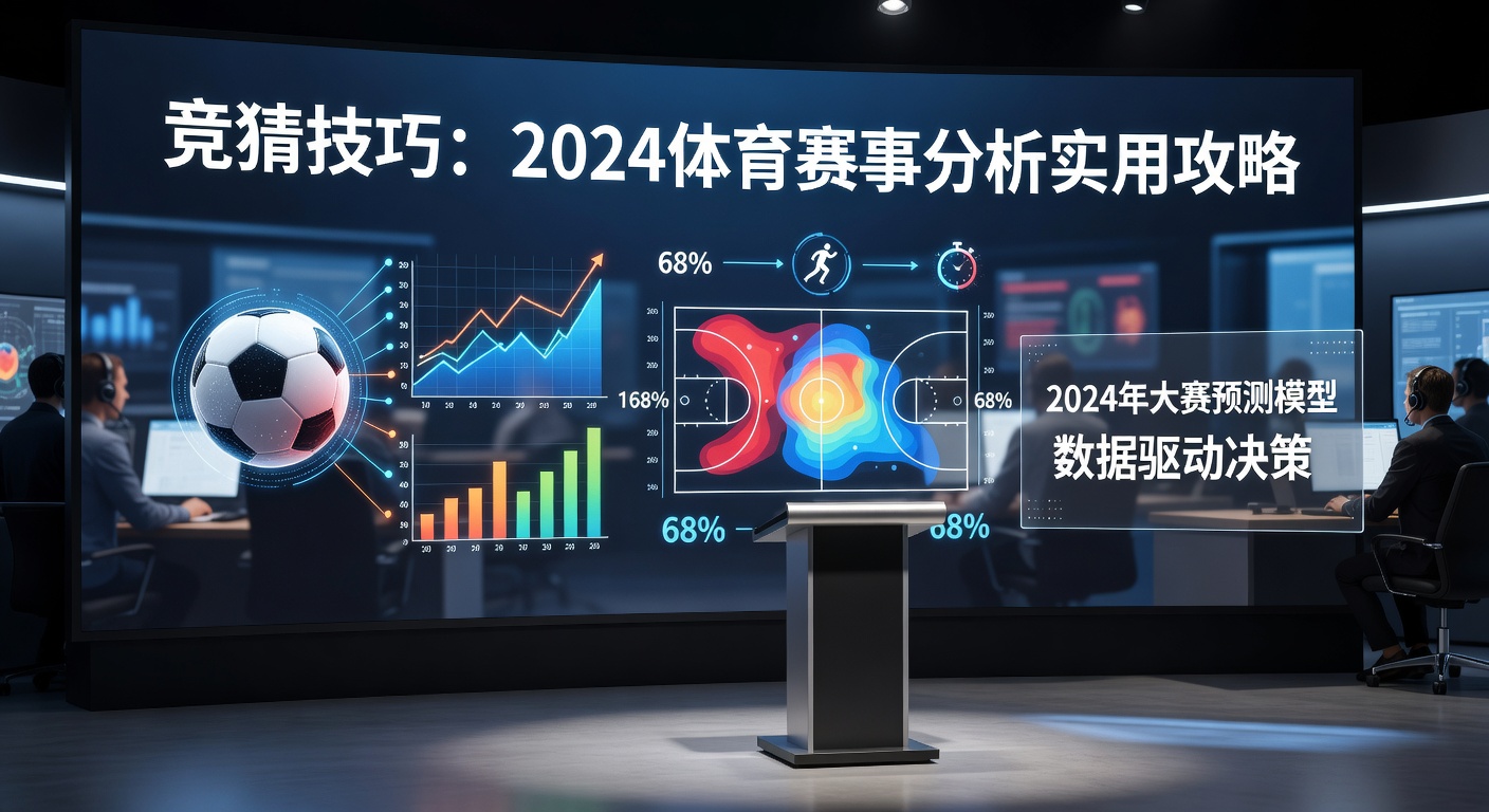 竞猜技巧2024：赛事分析提升预测准确率