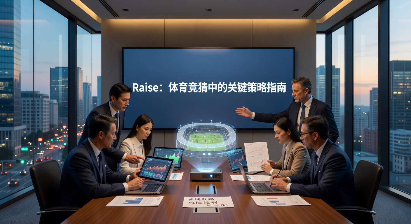 Raise体育竞猜策略：提升准确率技巧