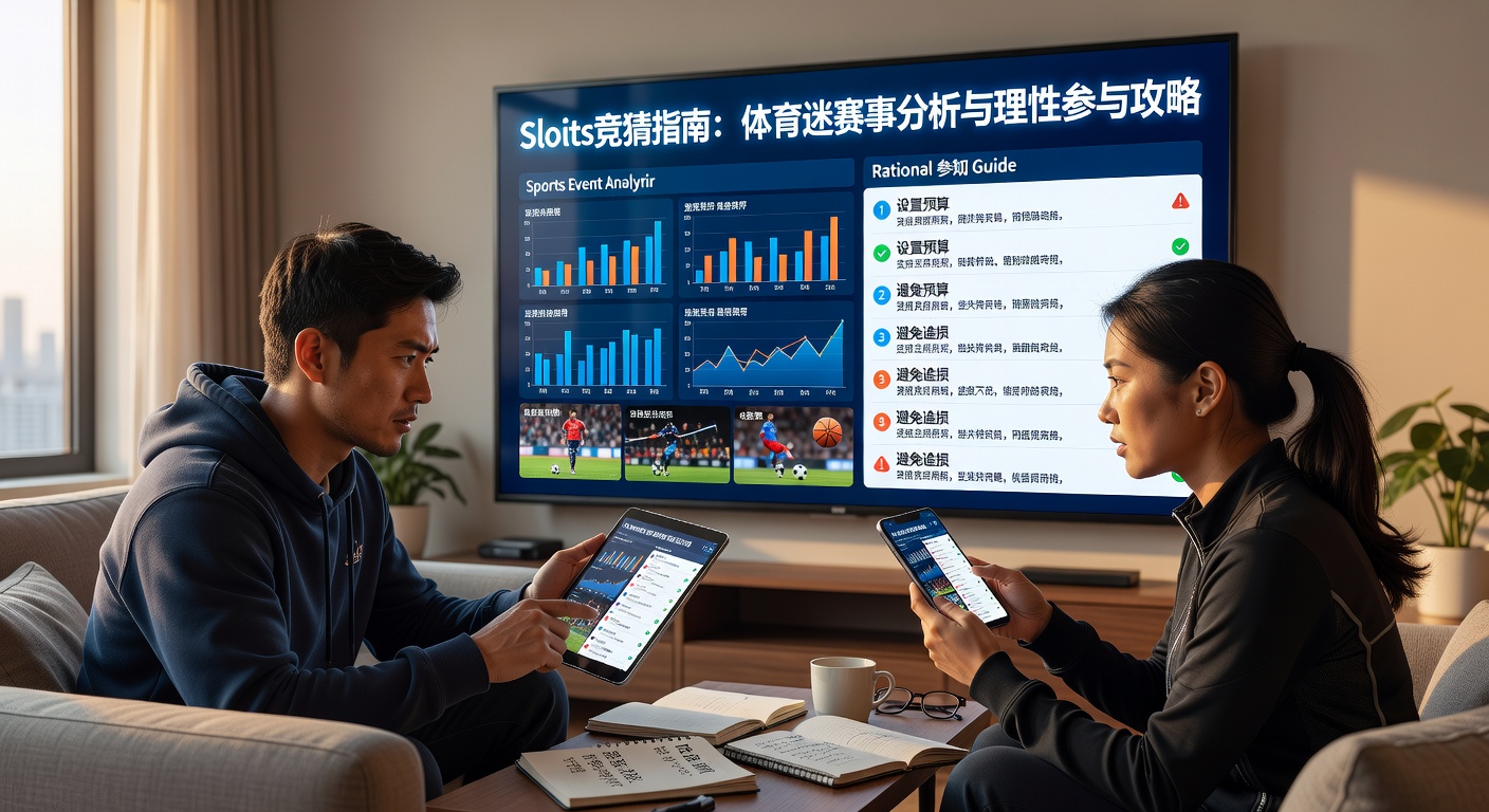 Slots竞猜技巧：最新赛事分析与福利攻略