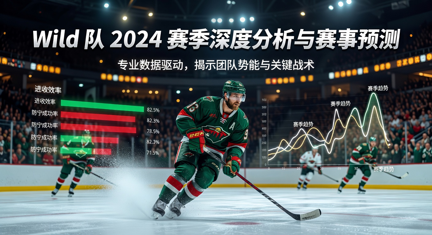 Wild 2024赛季最新分析与预测