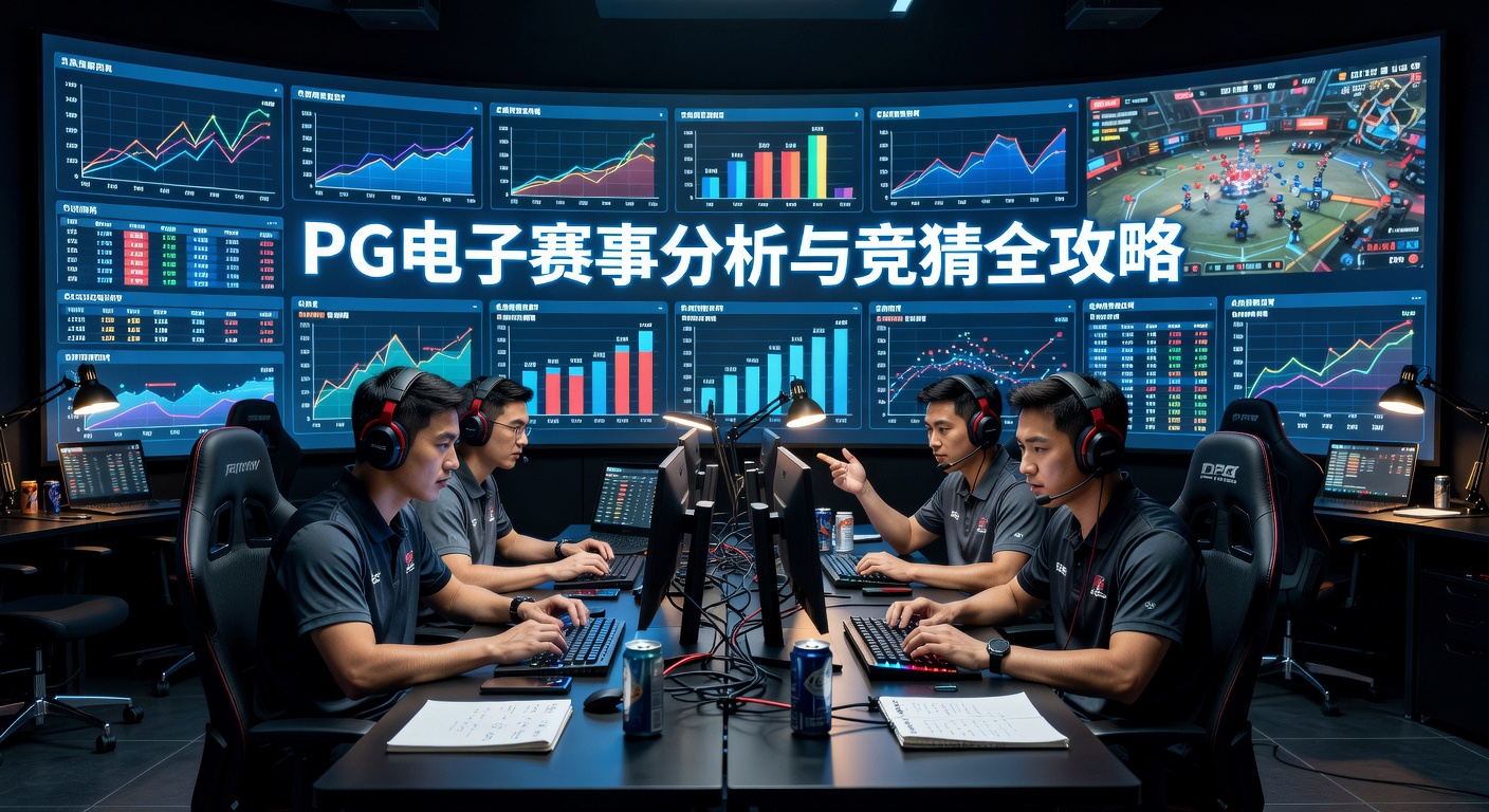 PG电子赛事竞猜指南