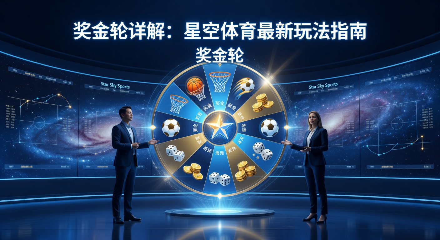 奖金轮详解：星空体育最新玩法指南