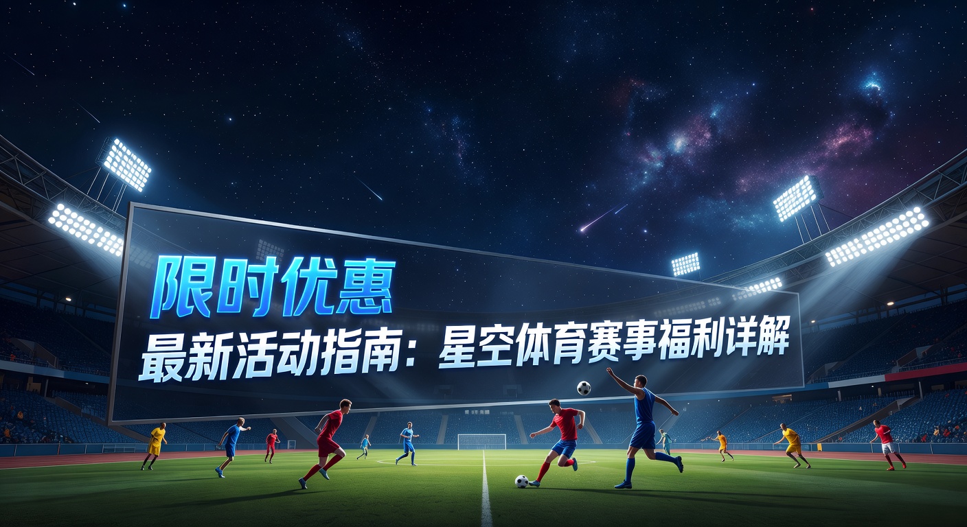 限时优惠 Limited Offer 最新体育竞猜活动