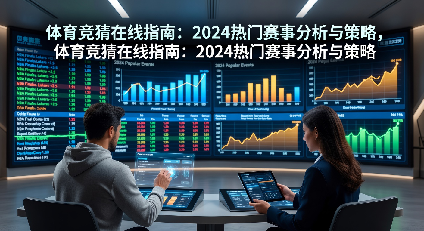 在线体育赛事竞猜指南：2024最新策略技巧
