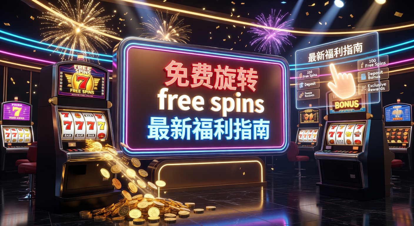 免费旋转 Free Spins 星空体育活动攻略