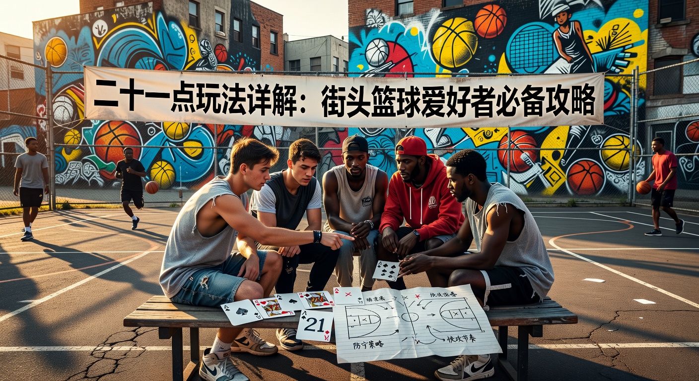 二十一点玩法详解：新手必学规则与策略