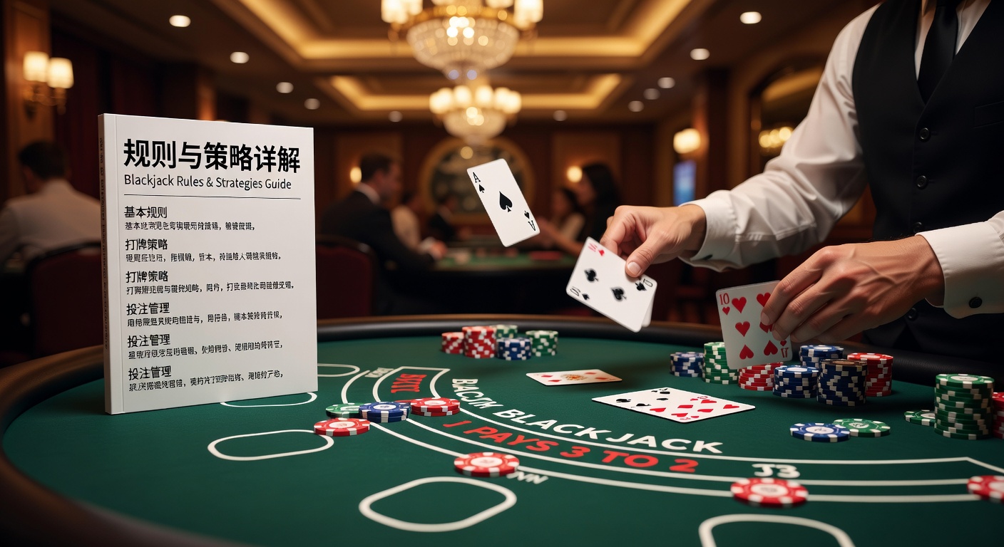 Blackjack规则攻略|星空体育赛事分析