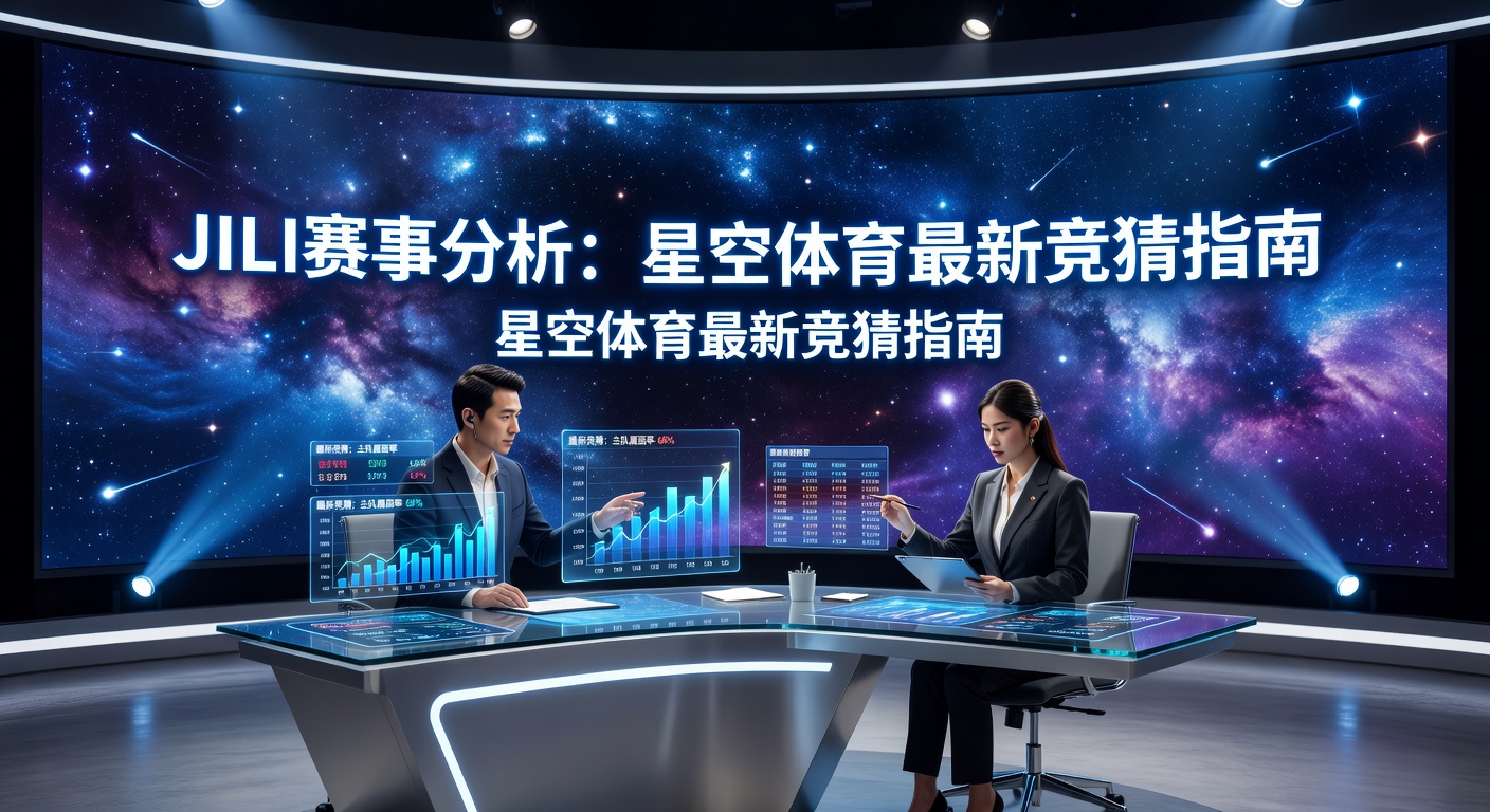 JILI赛事竞猜攻略
