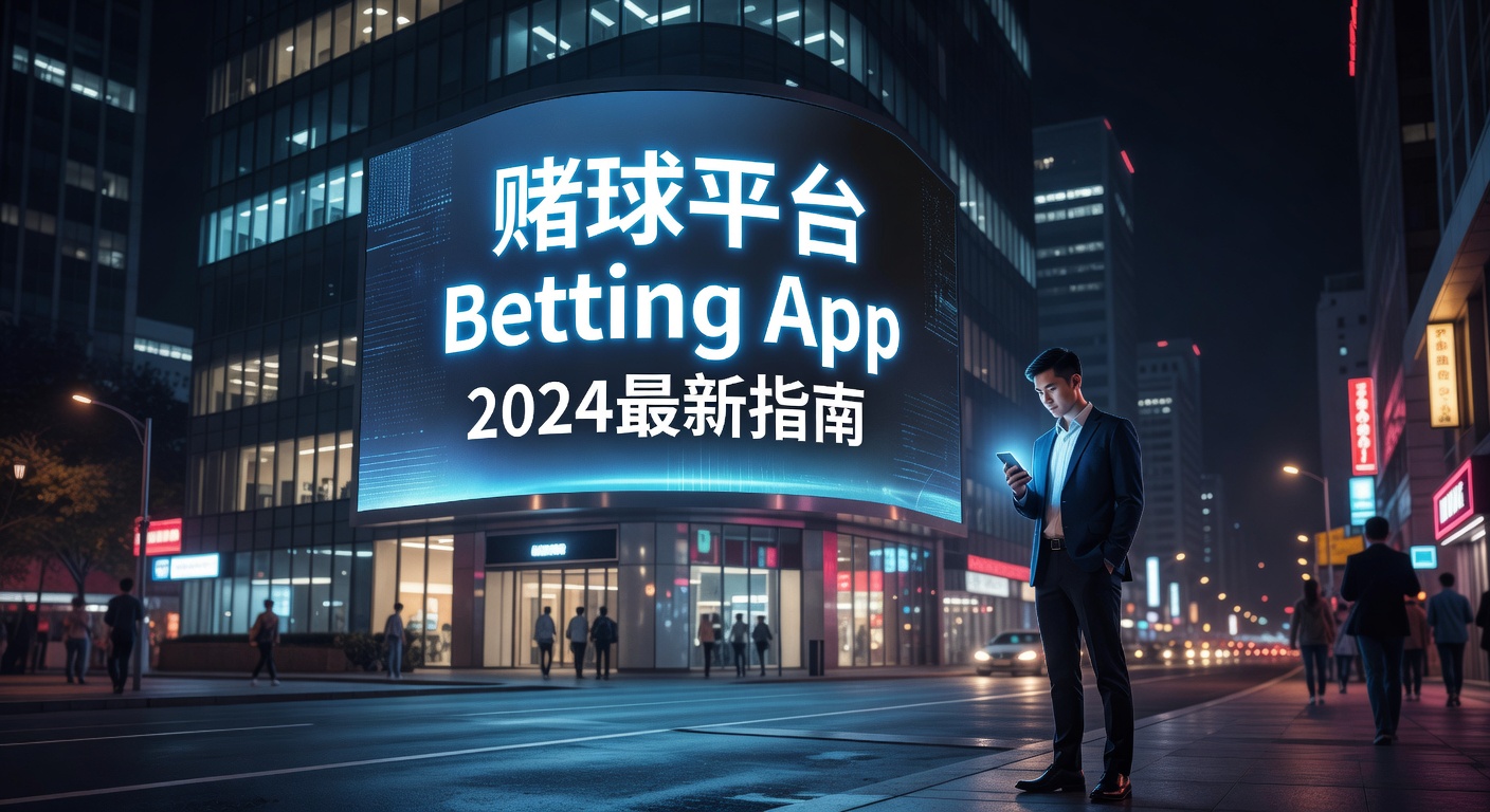 足球竞猜平台 Betting App 推荐2024