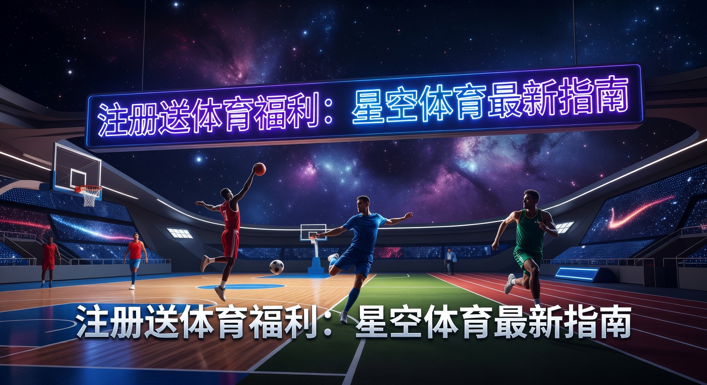 注册送体育奖金：星空体育最新福利领取攻略