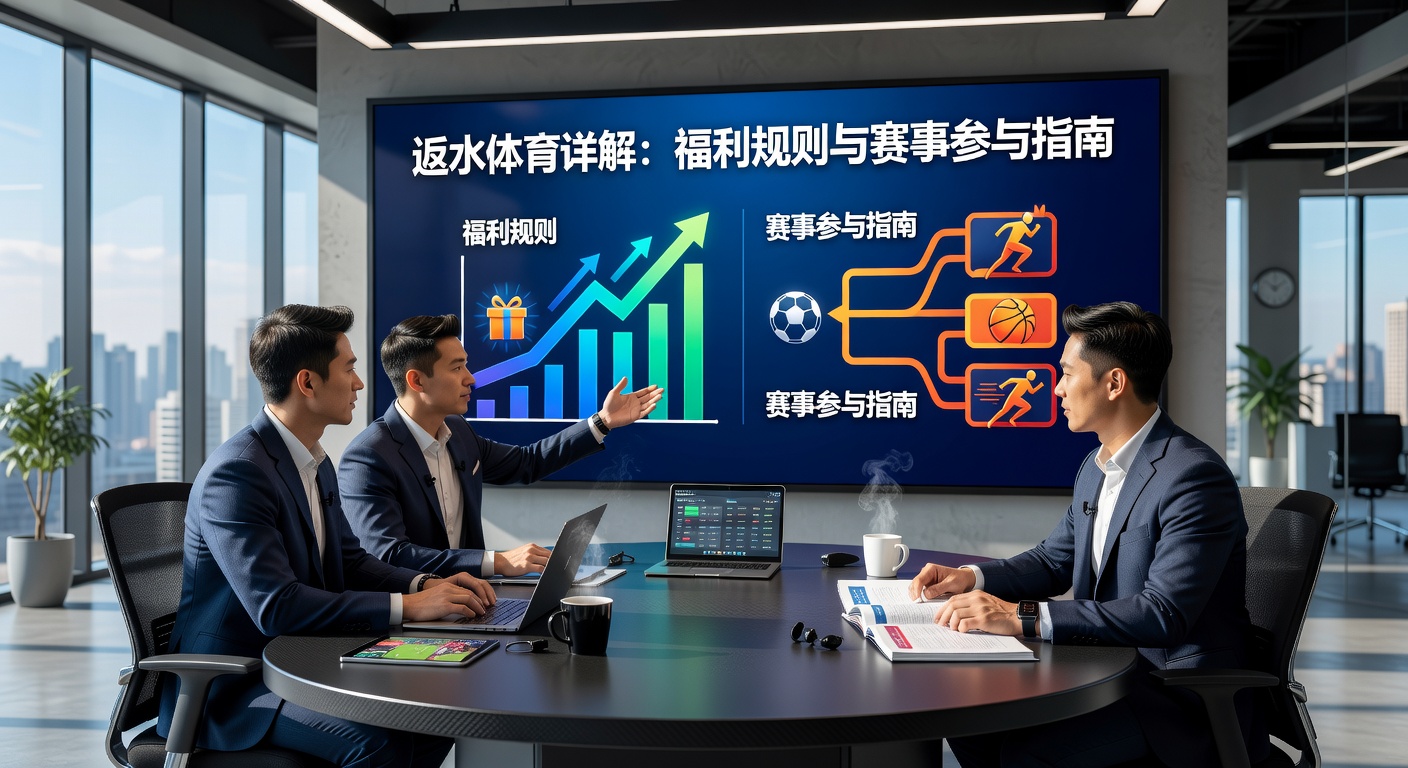 返水体育福利指南：赛事竞猜高回报秘诀