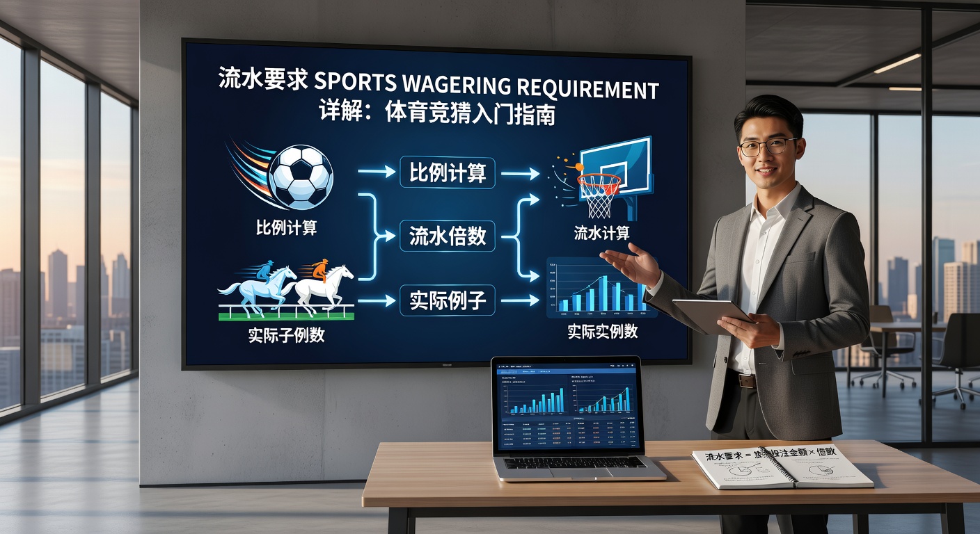 流水要求详解：体育竞猜wagering requirement