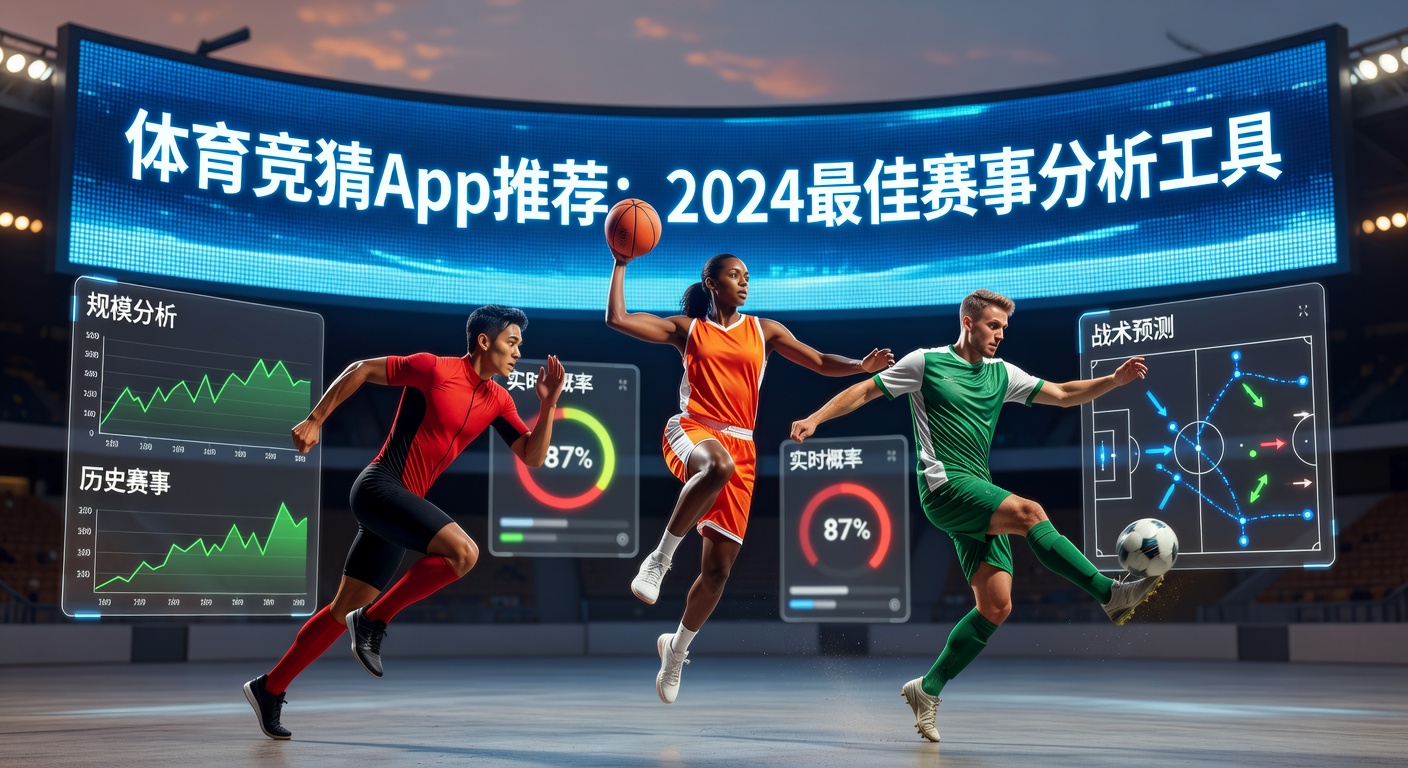 体育博彩App推荐 2024 sports betting app