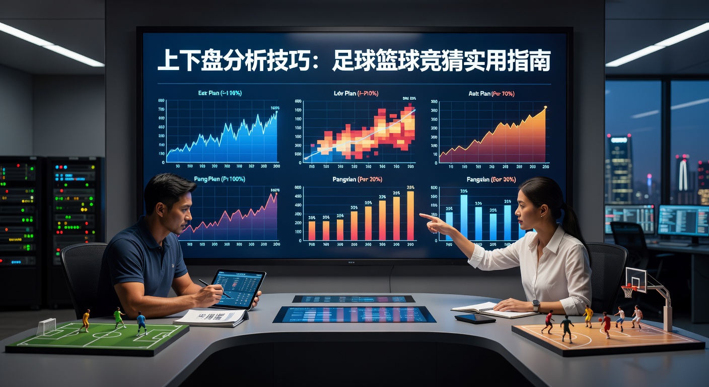 上下盘分析：足球赛事竞猜精准判断指南