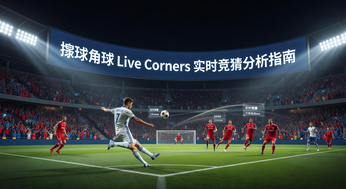 滚球角球 Live Corners 实时分析技巧