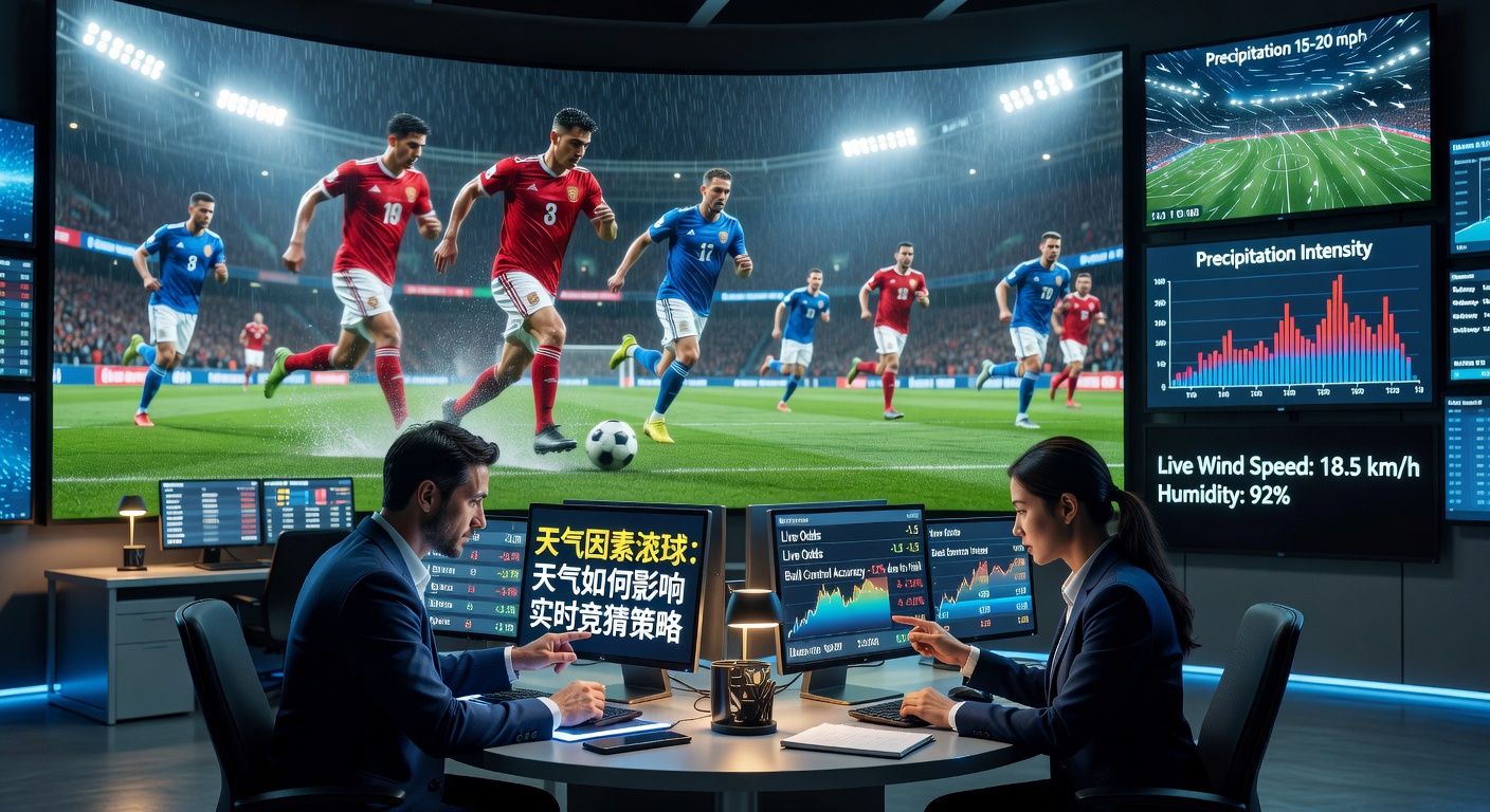 天气因素滚球：实时竞猜天气影响指南