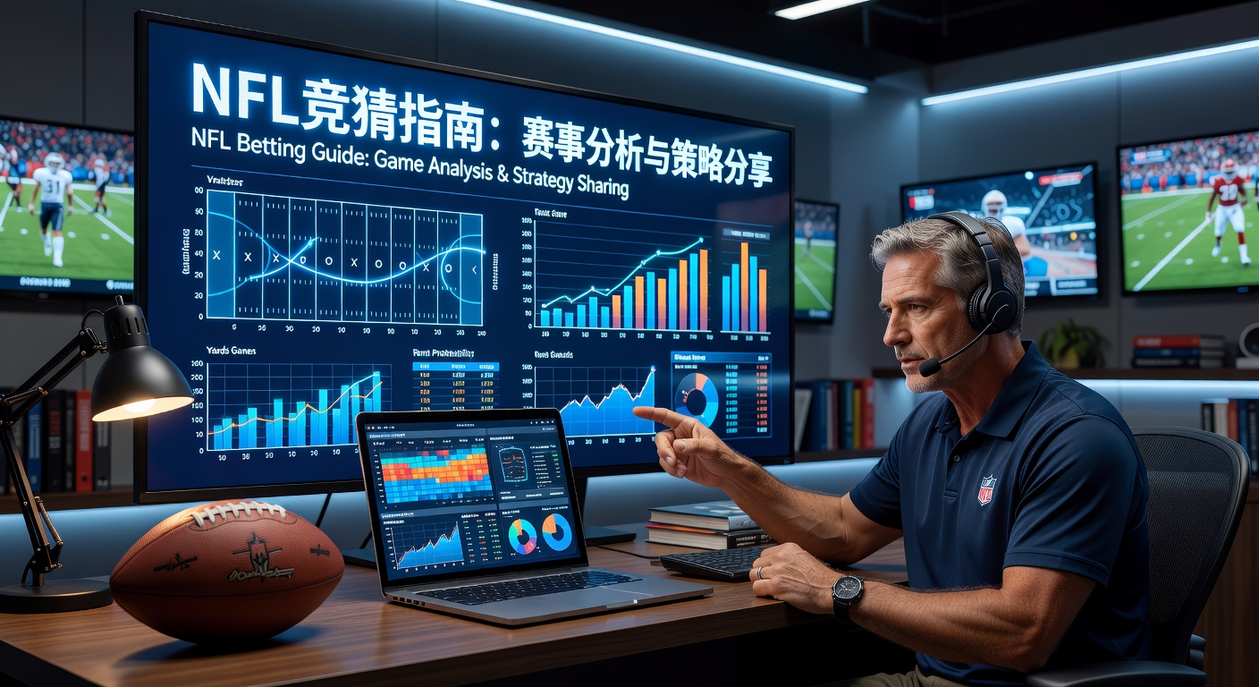 NFL 竞猜2024赛季赛事分析策略