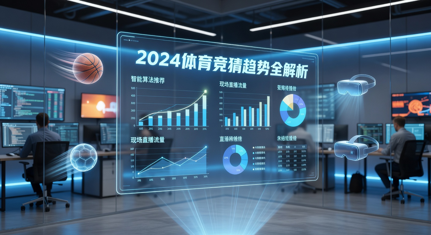 2024竞猜趋势：体育赛事最新热点分析